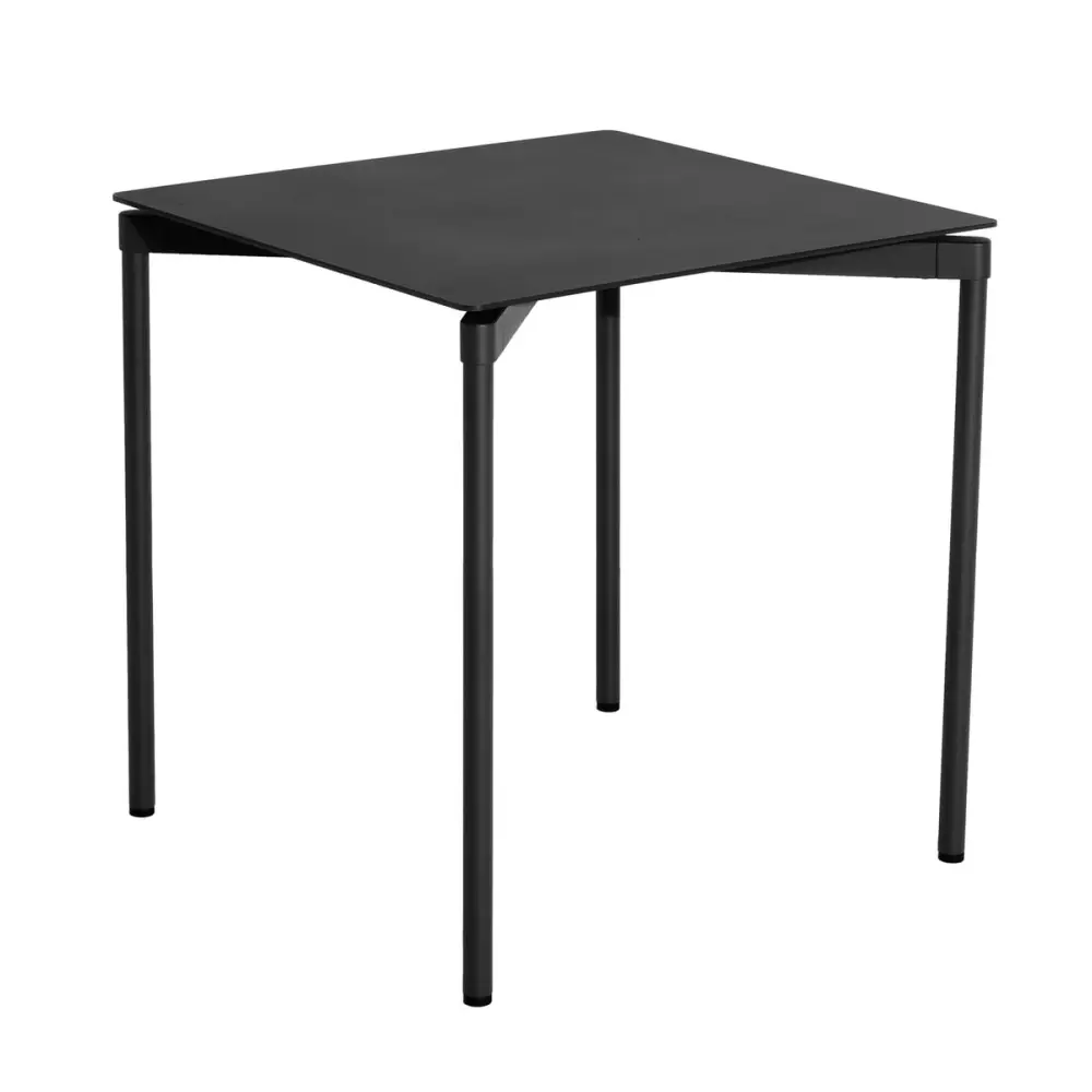 Petite Friture - Fromme Tisch Outdoor mit Temperaturregler