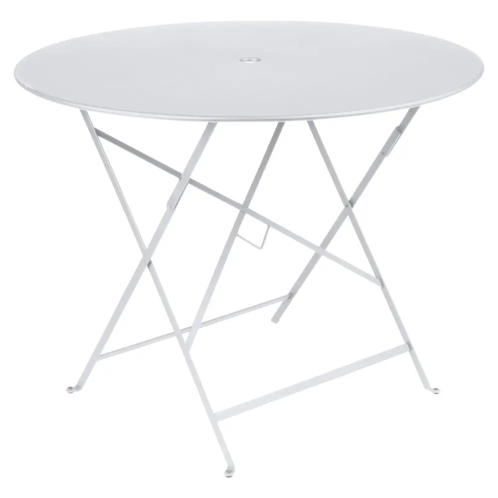 Fermob - Bistro Klapptisch Ø 96 cm Made Germany
