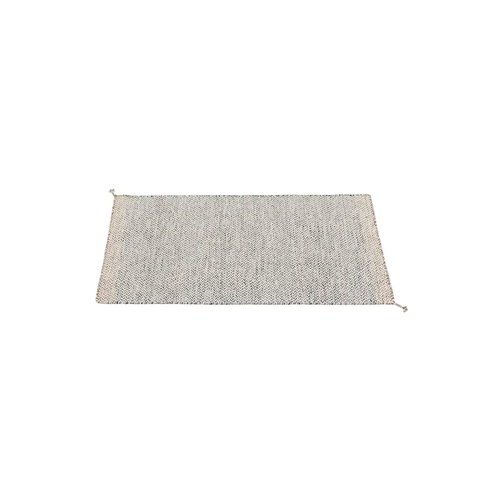 Faltbarer Camping Muuto - Ply Outdoor Rug