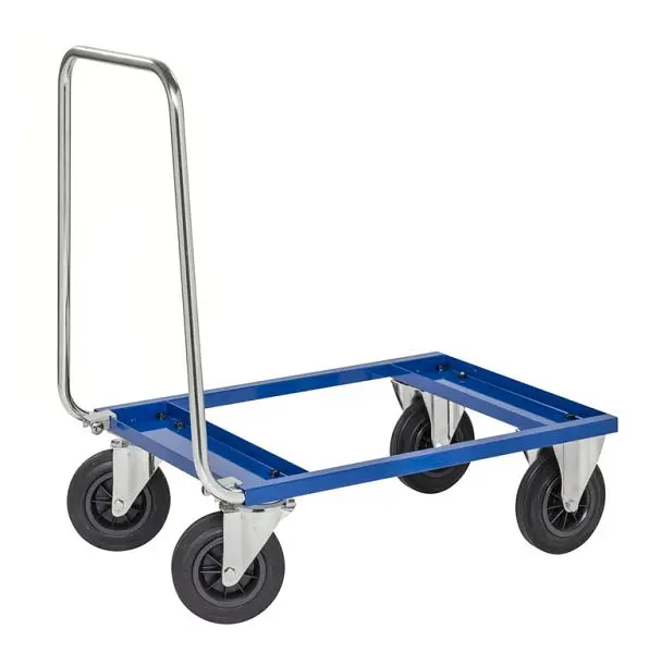 Kongamek Handhabung Niedrig Paletten KM217-HD