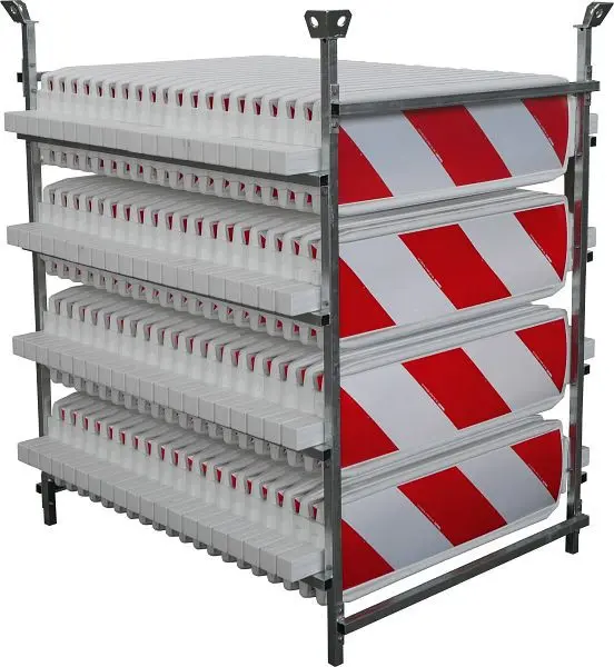 Schake Lager- und Transportgestell 36060