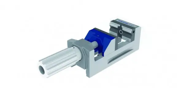 Gressel ecopos 72-M Kleinmaschinenschraubstock EKM.072.000.01