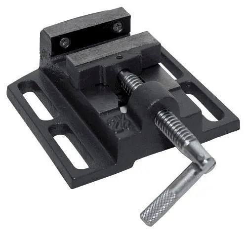 Scheppach Schraubstock für Bohrmaschinen dp13 / dp16 7906800701