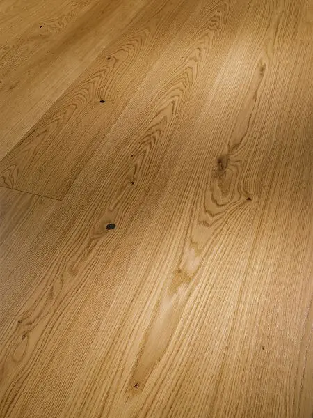 Parador Parkett 3060 Natur Eiche matt lackiert 1-Stab LHD Minifase VE: 9 Stück 1518124