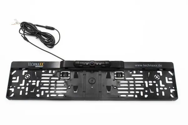 Technaxx WiFi-Rückfahrkamerasystem TX-171 4944 4260358124575
