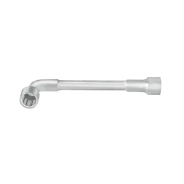 MATADOR Pfeifenkopfschlüssel 6x12-kt. 8 mm 0320 0080