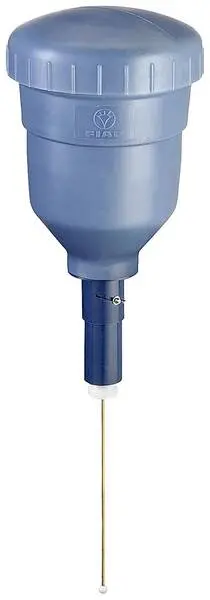 Pendelfütterer 10 kg FIAP 1551