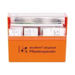 SÖHNGEN Pflasterspender aluderm® aluplast gefüllt 1009910