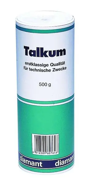 diamant Talkum Dose 700 g VE: 12 Stück 60710