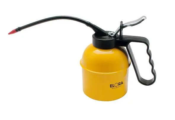 ELORA Ölspritzkanne 500 ml 242B-500 0242015000000