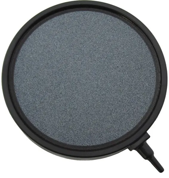 Hamma Belüftungsplatte Standard 132 mm für Mikro 200/300/1000 72110007