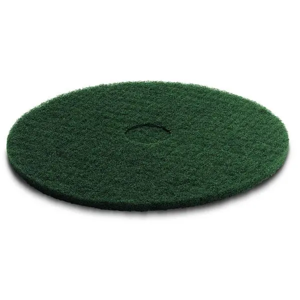 Kärcher Pad mittelhart 457 mm VE: 5 Stück 6.369-023.0