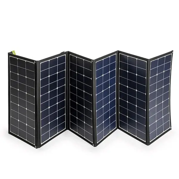 WATTSTUNDE WS340SF SunFolder+ 340Wp Solartasche Variationsset WLR40.90 Ja 101-10211-001