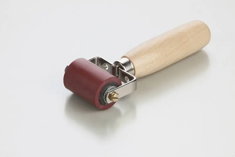 Forsthoff Andrückrolle 45 mm zweiarmig 7000