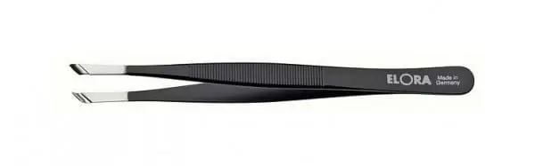 ELORA Bestückungspinzette ESD 5180-STE 5180000007000