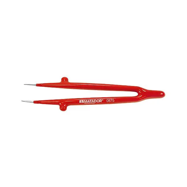 MATADOR Pinzette lineare VDE 150 mm 0875 0001