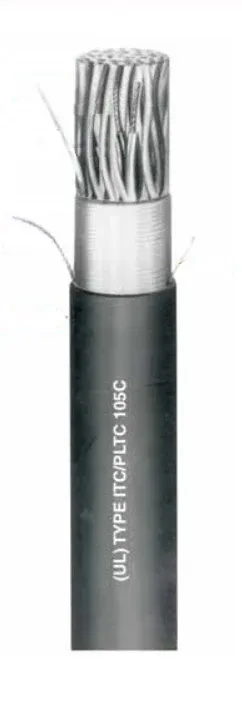264-10-4416 Type P-OS, Type ITC/PLTC, 16 Pairs - 16 AWG - 105 Deg. C