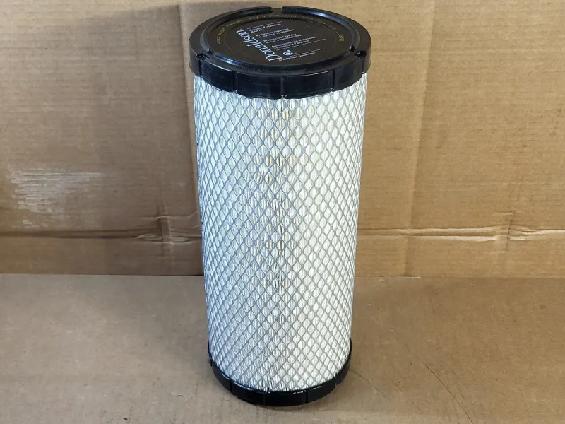Primary Radial Seal Air Filter P827653
