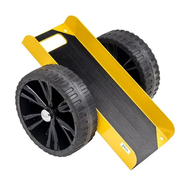 Kongamek Plattenwagen mit Tragegriff KM142650PL