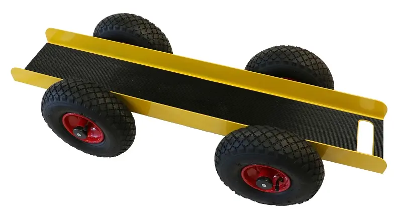 Ravendo Plattenwagen TW 300-4W 142654