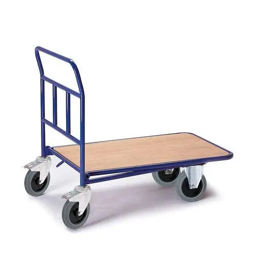 Rollcart C&amp;C Wagen (930x670) Tragkraft: 400 kg 13-1601