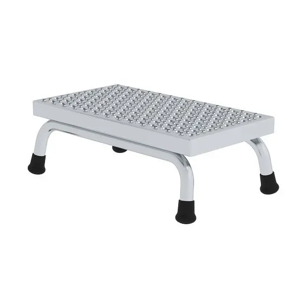 Munk Günzburger Steigtechnik Arbeitspodest starr R 13 1 Stufe 051030