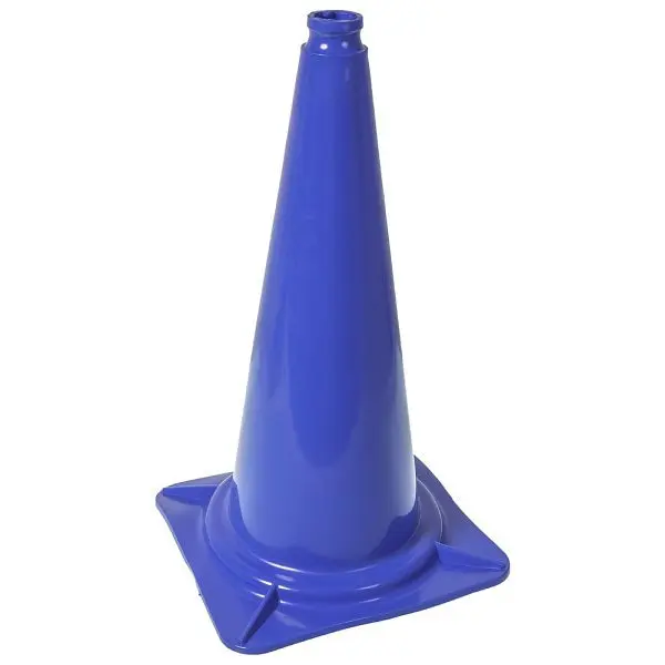 Dönges XXL Pylon blau 140184