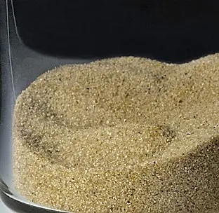 Hochleistungs 48 Säcke ´20Kg, Filtersand PoolKristall-Quarzsand 0,10-0,50 mm Sand,