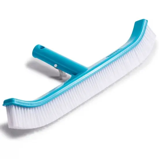 Wand- und Bodenbürste Intex 29053 mit 5--1-Wirkung
