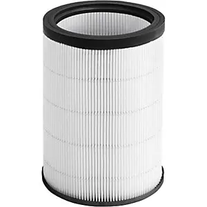 Faltenfilterpatrone FPP 3400, für Serie eCraft, aus Synthetikstoff.