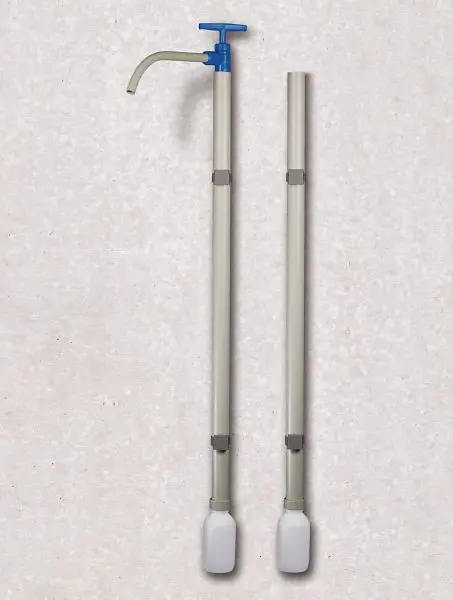 Bürkle Abtropf-Schutzsständer 5618-1000