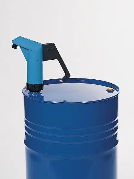 Bürkle Hebelpumpe Kompakt Eintauchtiefe: 100 cm 5613-0020