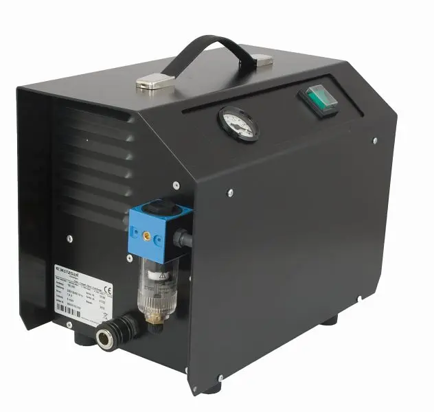 Eibenstock Vakuumpumpe VP 04 09204000