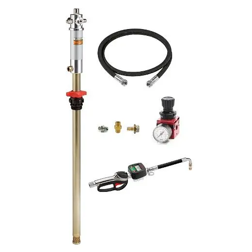 ELMAG DL-Ölpumpe POP 600/130 - Komplett-Set 33096