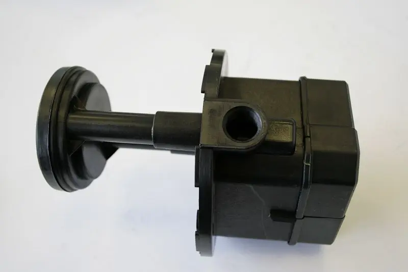 ELMAG Elektro-Kühlmittelpumpe für MACC VM/VS und BS-Special Tauchtiefe: ca. 85 mm 9708490