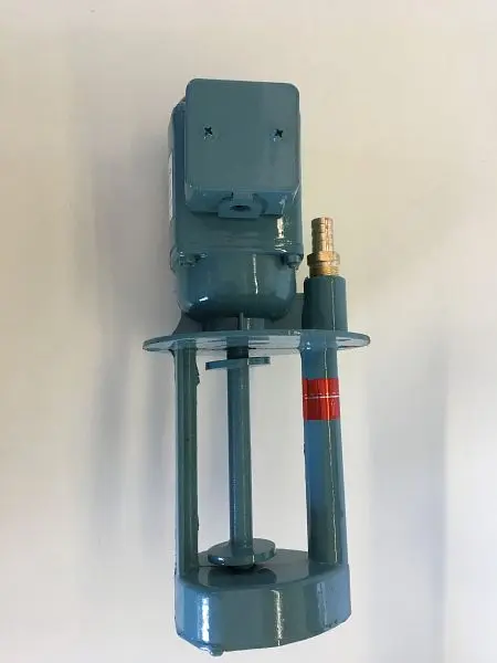 ELMAG Kühlmittelpumpe 40W zu WFM 510 9802930
