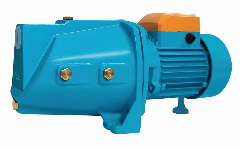 Eurom TP1100S Prof Gartenpumpe Top-Produktqualität 100 l/min 263732