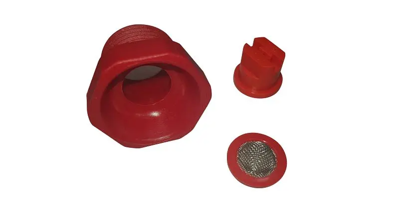 KELLER Anschlussteile für MV 7plus 055.953