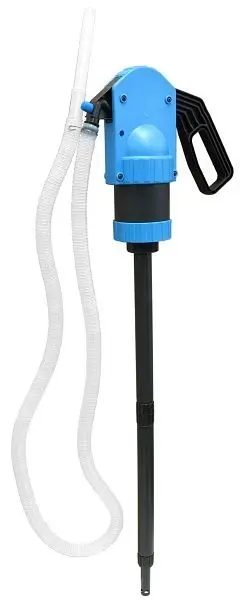 MATO Hand-Fasspumpe HP 500 für AdBlue® 3462307