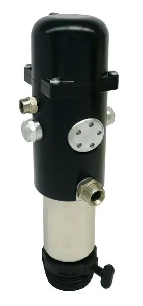 MATO pfrischMATO 3 Ölpumpe 1:3 18 l/Min. 3400033