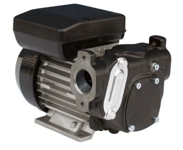 ZUWA Panther 56-m Dieselpumpe 2900 min-1 230 V ohne Zubehörteile Fördermenge 56 l/min 120701