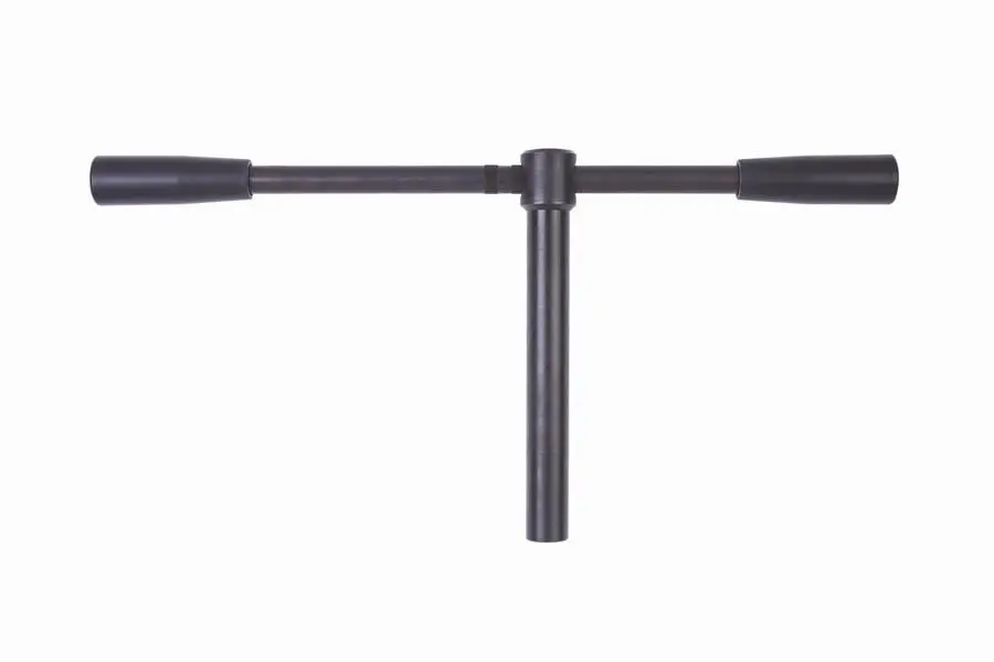 Röhm Schutzsschlüssel Grösse 200 Innenvierkant 12 242174