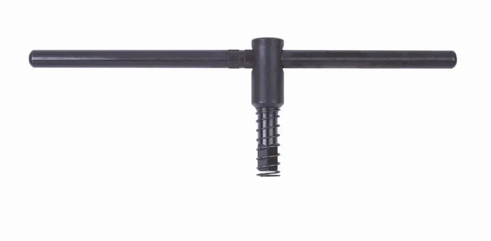 Röhm Standard-Spannschlüssel für Grösse 160 Vierkant 10 107429