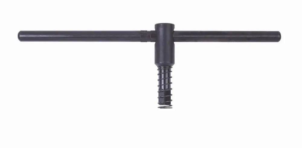 Röhm Standard-Spannschlüssel für Grösse 80/85 Vierkant 6 107426