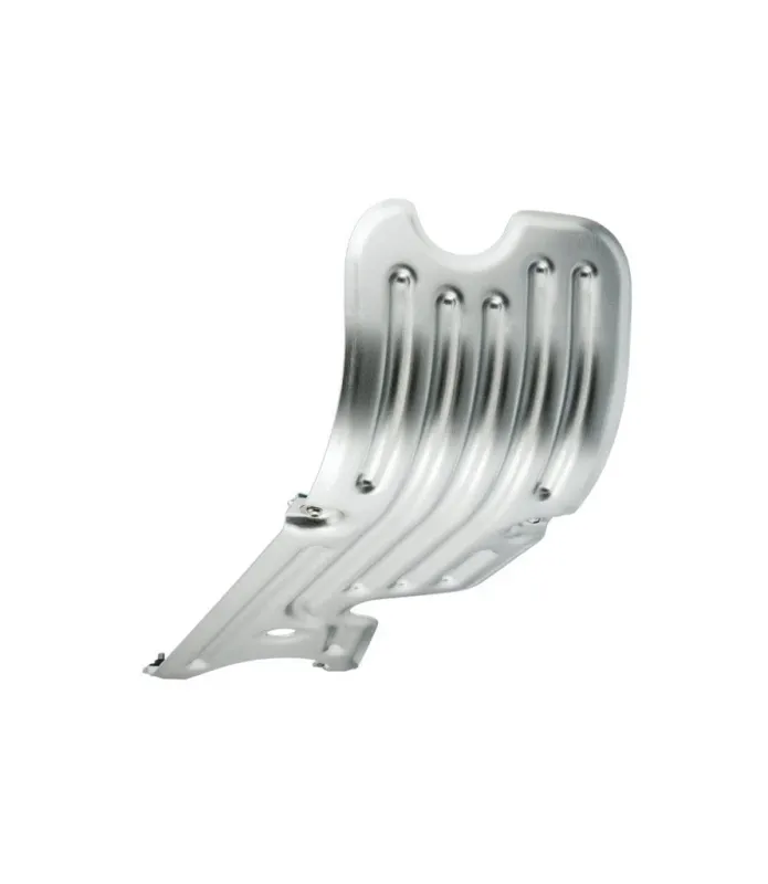 Stoßfänger für Triumph seit 2016 verchromt