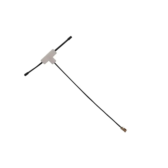 Batterie-Management- qT-Antenne für ImmersionRC Ghost Atto – 2,4 GZ ISM-Frequenz, 90 mm, 150 mm, 200 mm Kabellänge