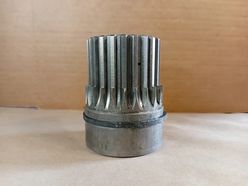 Adapter Sleeve R4237600 - Direktmontage