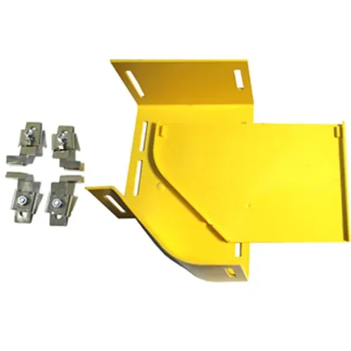 Professionelle Ausführung Leviton 4x8 Right Hand Adapter Kit To ADC 4x6 S8ADP-RAD