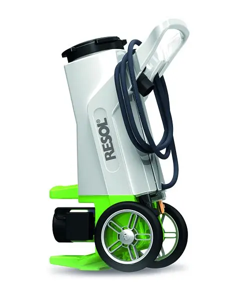 RESOL Radsatz Top Produktqualität 28004420 4260623612592