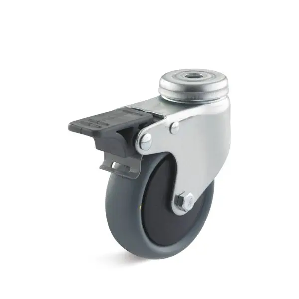 Torwegge Apparate-Rolle L-AL-TPBK-100-K-1 0033667